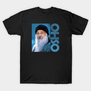 Osho T-Shirt